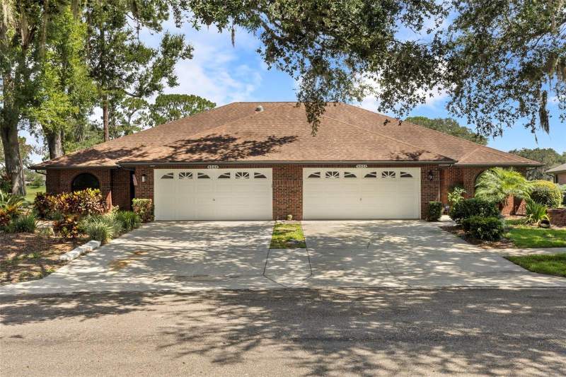 6549 BRENTWOOD DRIVE home for sale in Silver Oaks