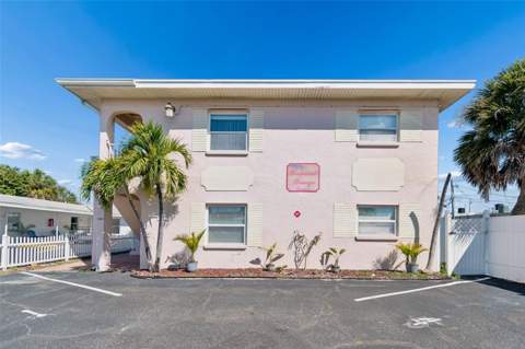 525 73rd Ave #5, St Pete Beach FL - photo 6 of 6