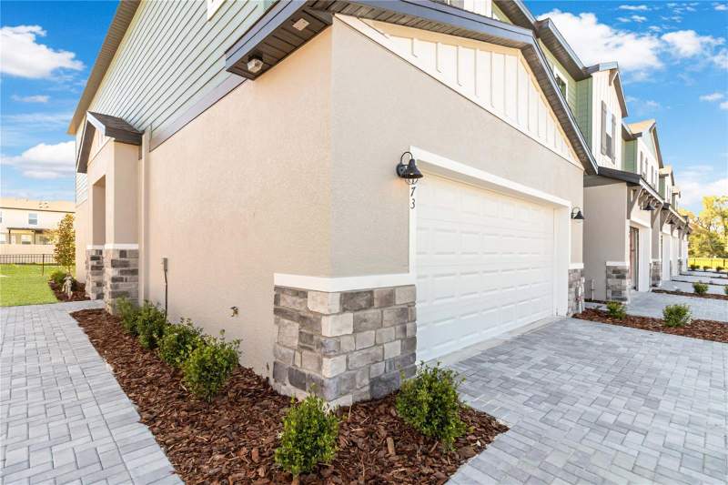 3 bedroom Townhouse at 2450 MAGNOLIA RESERVE ROAD, MAGNOLIA RESERVE, OCOEE — photo 2