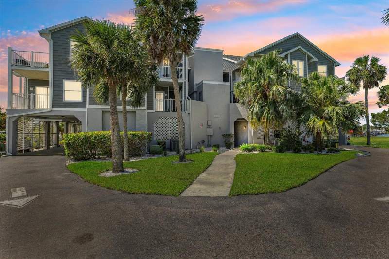 1 bedroom Condominium at 5712 Biscayne Court #103, Mariners Way At New Port, New Port Richey — photo 4