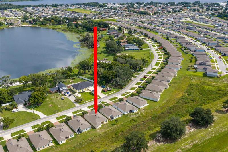 4 bedroom Single Family Residence at 1333 Lucerne Loop Road, Lucerne Park, Winter Haven — photo 4
