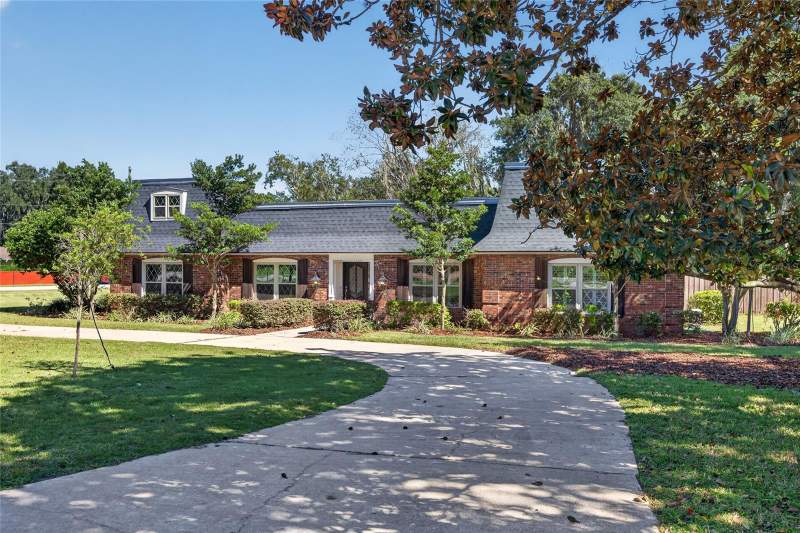5 bedroom Single Family Residence at 1111 SE 22nd Avenue, Woodfields Un 08, Ocala — photo 5