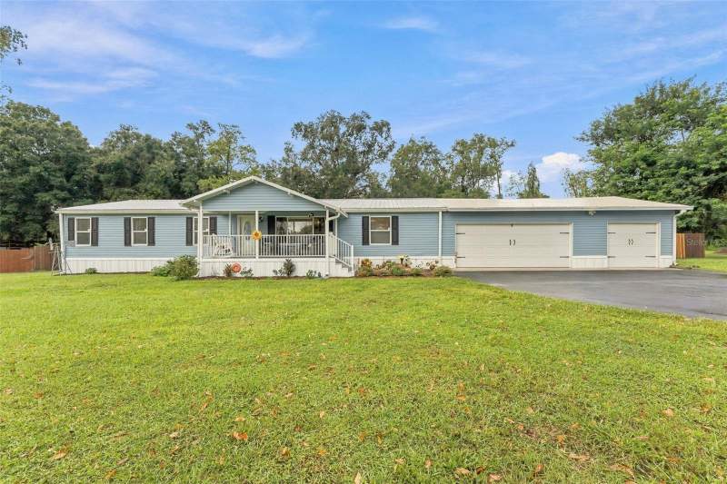 3 bedroom Manufactured Home at 13429 Riada Way, Dade City, Dade City — photo 5