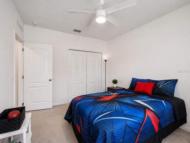 3 bedroom Single Family Residence at 626 Gila Drive, Poinciana Nbrhd 06 Village 07, Poinciana — photo 3