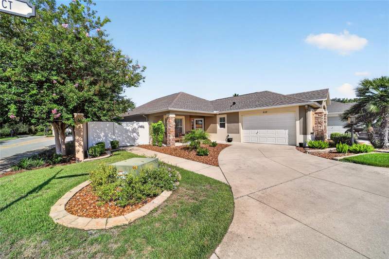 3 bedroom Villa at 628 Bermudez Court, The Villages, The Villages — photo 5