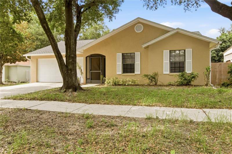 929 SANDYWOOD DRIVE home for sale in Lakemont Hills
