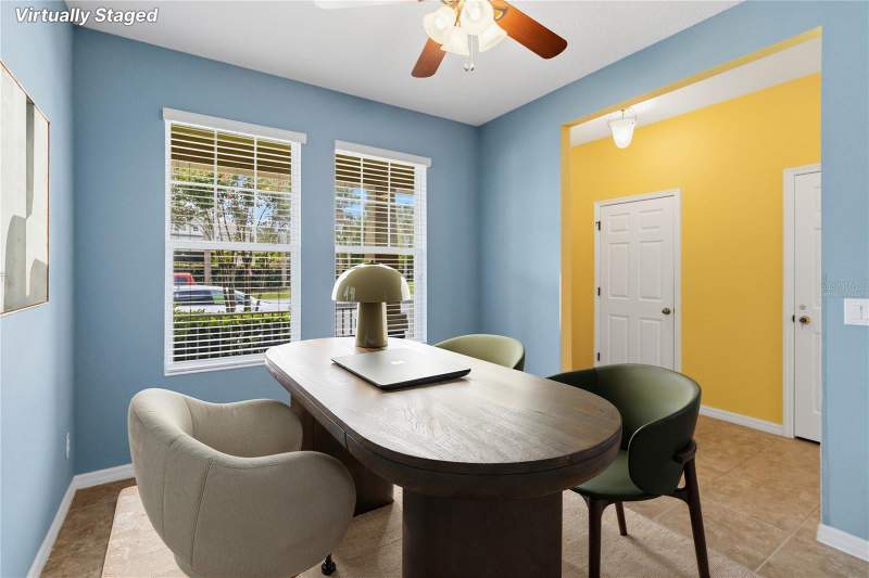 3 bedroom Townhouse at 11425 Brownstone Street, Lake Burden South Ph 2, Windermere — photo 5