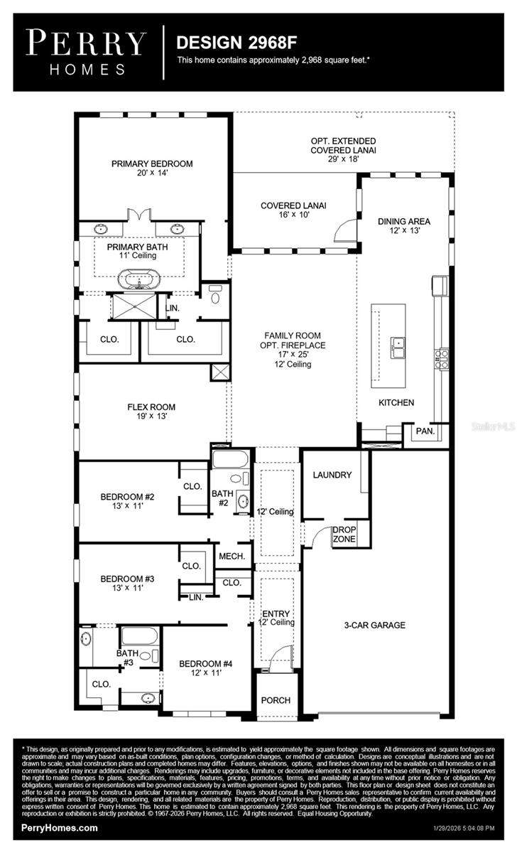 4 bedroom Single Family Residence at 5591 Vibrant Vine Drive, Berry Bay, Wimauma — photo 2