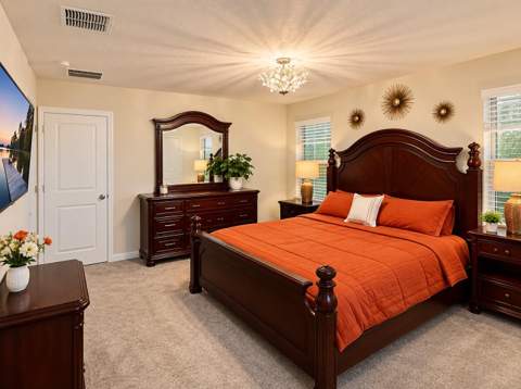8953 Stinger Drive, Davenport FL - photo 7 of 12