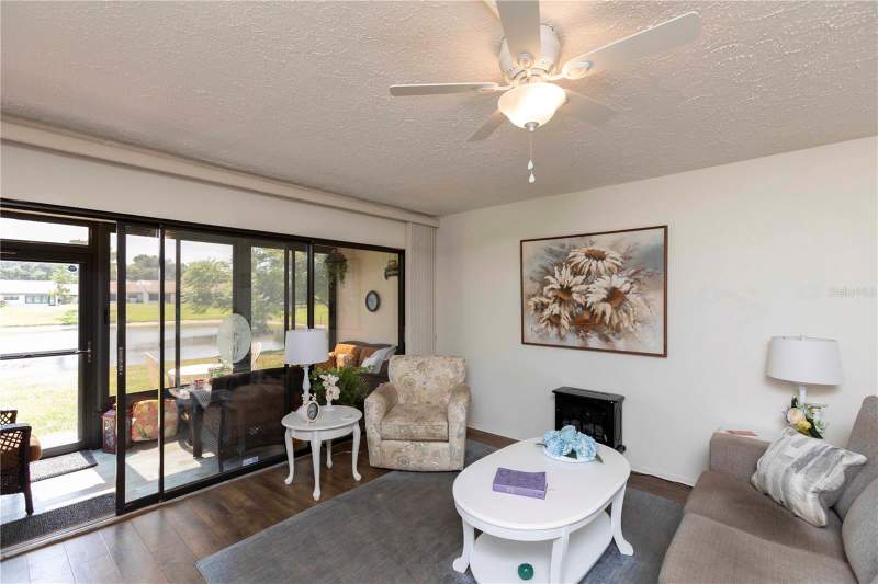 2 bedroom Condominium at 7614 Radcliffe Circle #B109, Orchards Radcliffe Condo, Port Richey — photo 3
