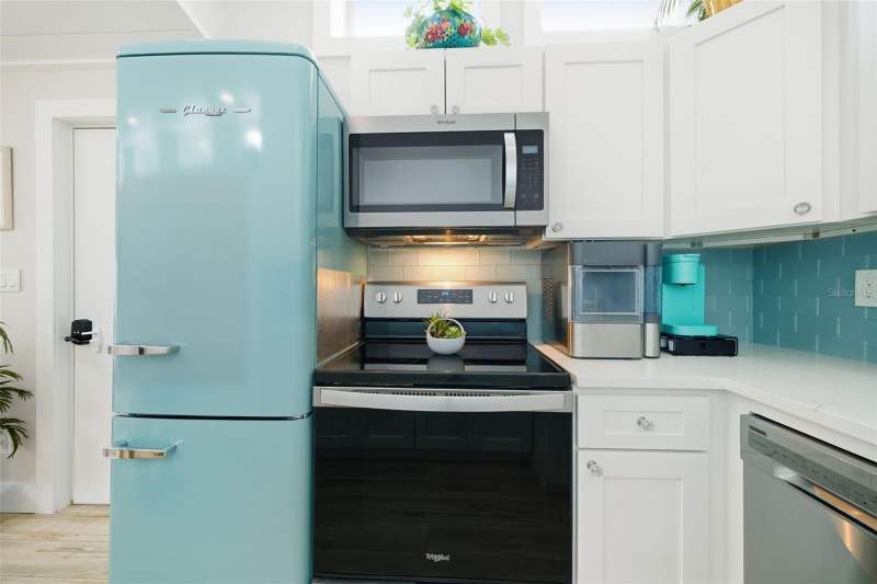 2 bedroom Single Family Residence at 5837 Tennessee Avenue, New Port Richey City, New Port Richey — photo 3