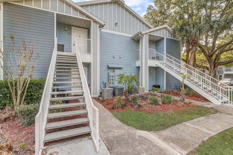 Regency Park At Lake Mary Condo