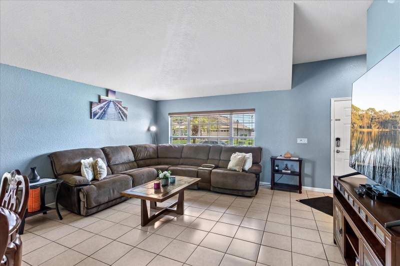 3 bedroom Single Family Residence at 2886 Oconnell Drive, Cypress Reserve Ph 02, Kissimmee — photo 5