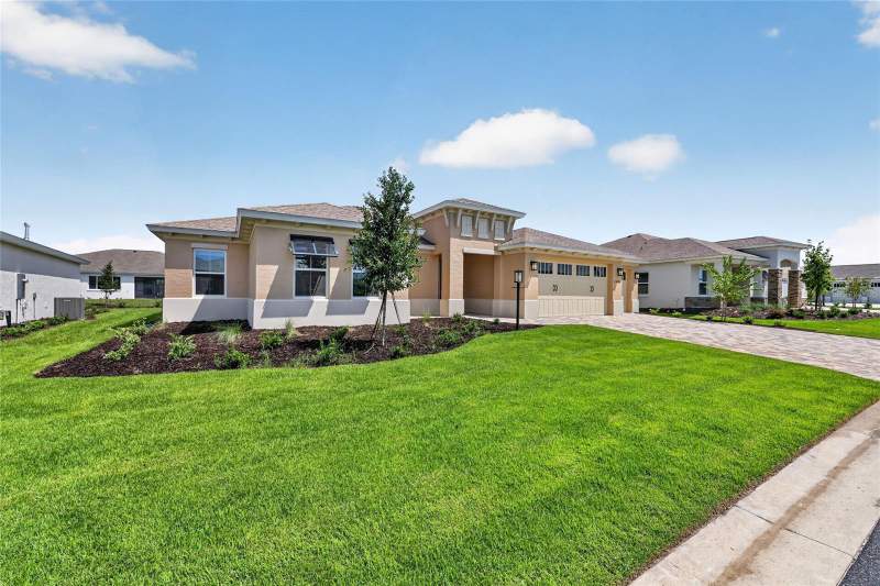3 bedroom Single Family Residence at 10201 SW 84th St Road, On Top Of The World, Ocala — photo 3