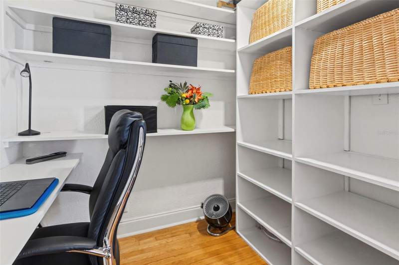 1 bedroom Condominium at 130 4th Avenue #503, Flori De Leon Apts Co-Op, St Petersburg — photo 4