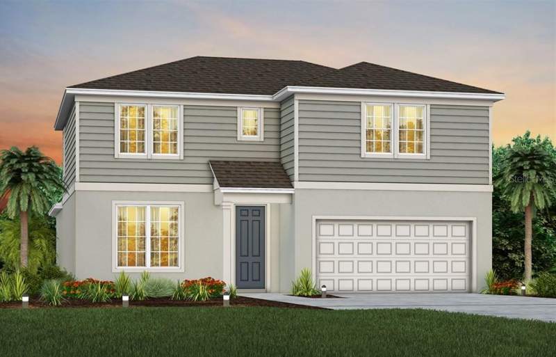 2204 BRANCHED OAK ROAD home for sale in The Landing S At Live Oak