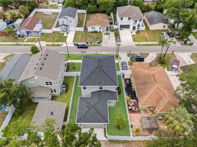 5 bedroom Single Family Residence at 1522 W Arch Street, North Hyde Park, Tampa — photo 3
