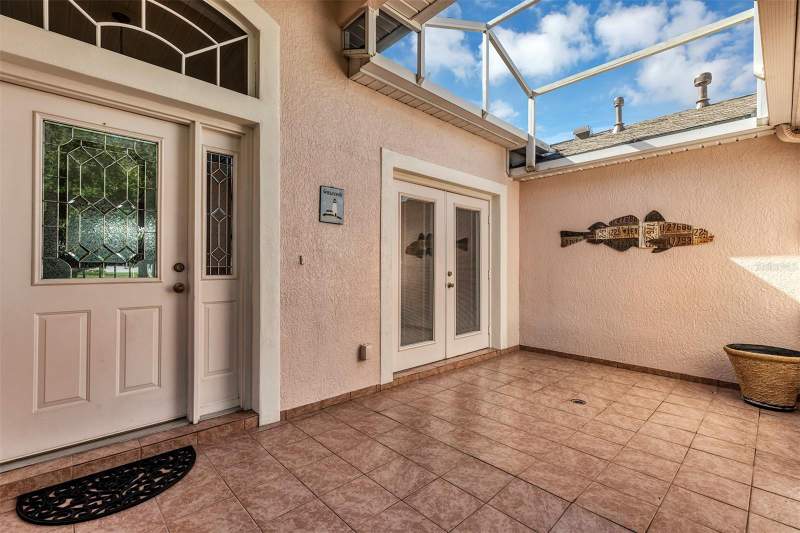 3 bedroom Single Family Residence at 4958 Portsmouth Street, Royal Harbor, Tavares — photo 4
