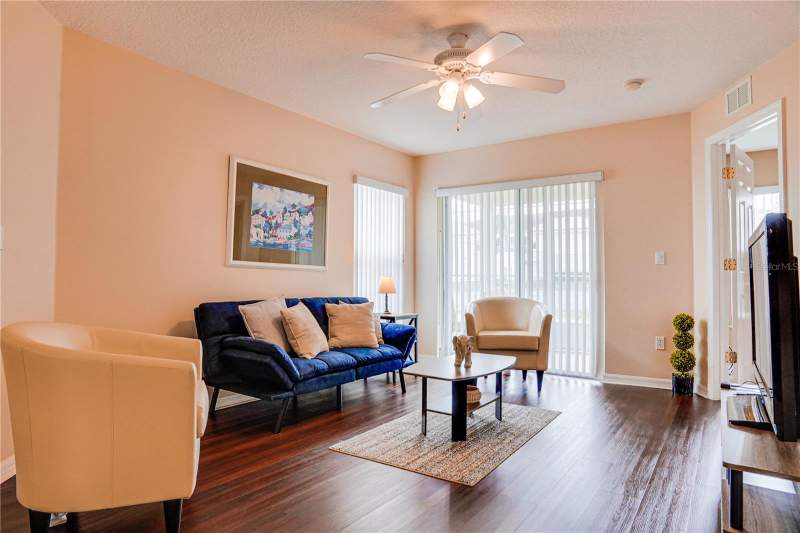 3 bedroom Condominium at 8812 Grand Palms Circle #A, Grand Palms Condo 4 Ph 3, Kissimmee — photo 3