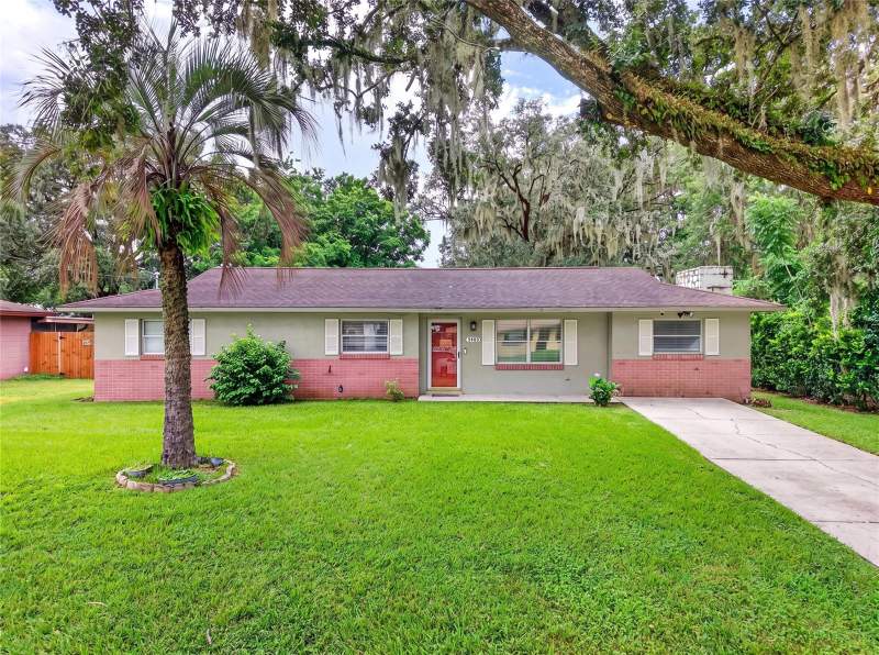 3 bedroom Single Family Residence at 6060 SE 119th Place, Vonn Add, Belleview — photo 1