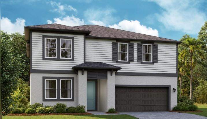 33572 HAMMOCK BEACH WAY home for sale in Pasadena Woods Wesley Chapel