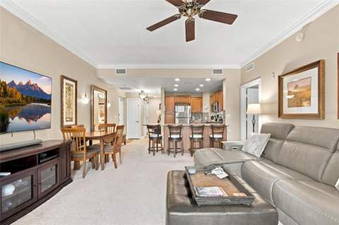 7697 Heritage Crossing Way #201, Kissimmee FL - photo 8 of 61