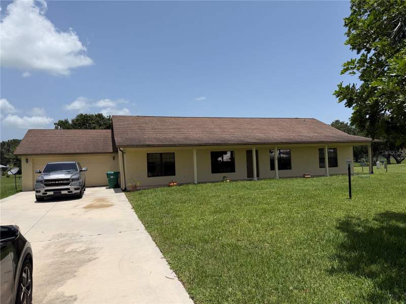8451 SW 14TH LANE home for sale in None