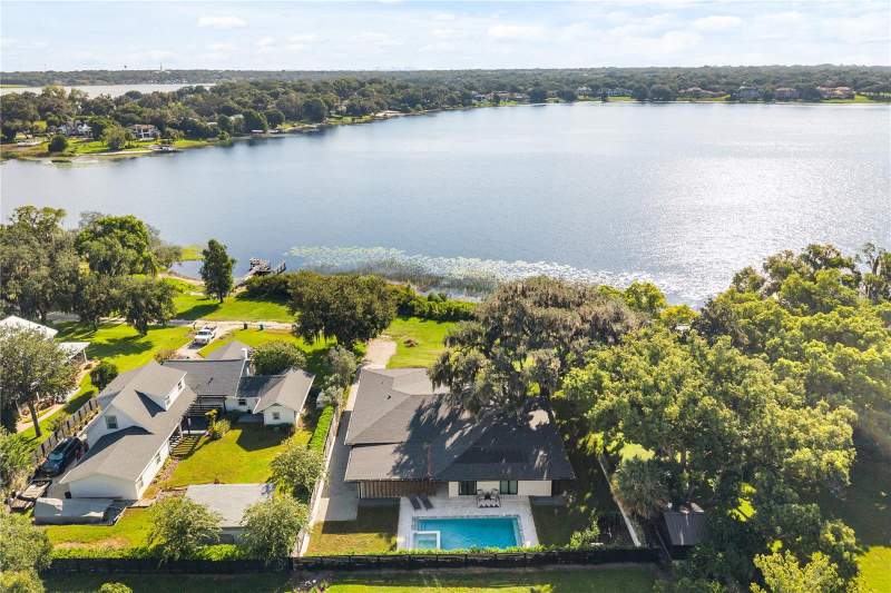 930 EAST BOULEVARD home for sale in Windermere Town