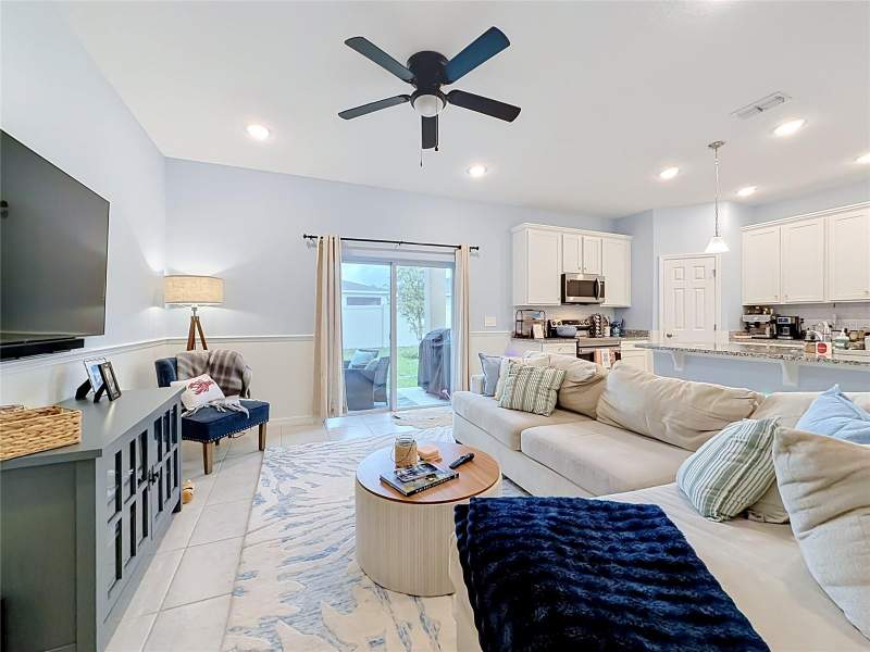 4 bedroom Single Family Residence at 3947 Mayhill Loop, Map/Plat Thereof, Eustis — photo 4