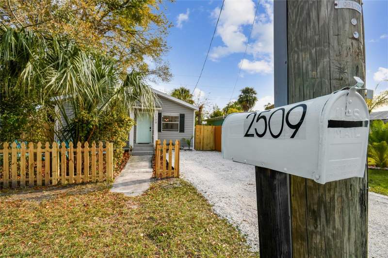 3 bedroom Single Family Residence at 2509 E 12th Avenue, Wagners Add To East Ybor, Tampa — photo 5