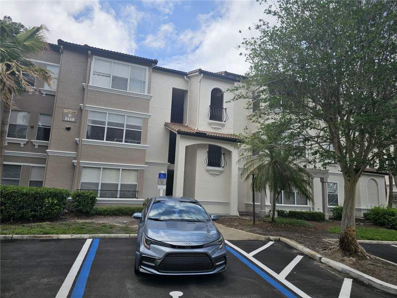 3 bedroom Condominium at 5132 Conroy Road #937, Residences/Millenia, Orlando — photo 3