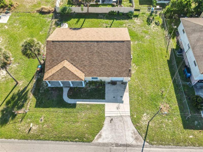 3 bedroom Single Family Residence at 1607 N 18th Street, Northgate 02 Rep, Haines City — photo 3