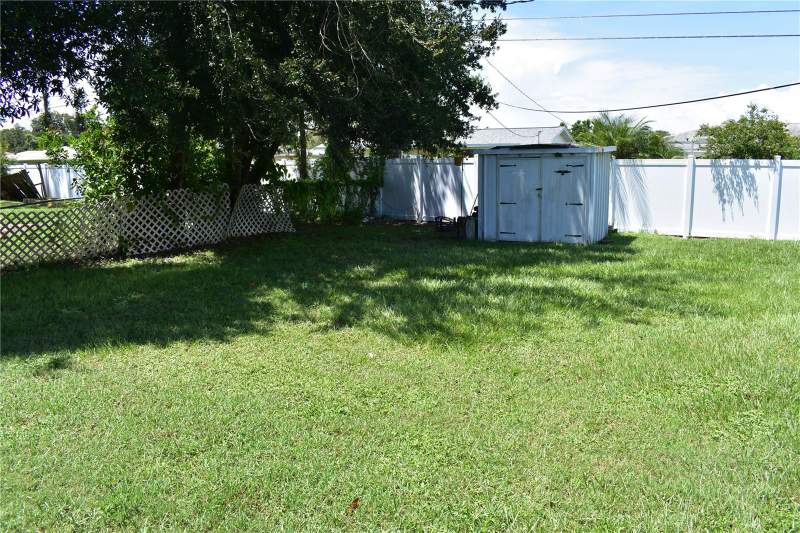 4 bedroom Single Family Residence at 3602 17th Avenue, Country Club Heights, Bradenton — photo 5