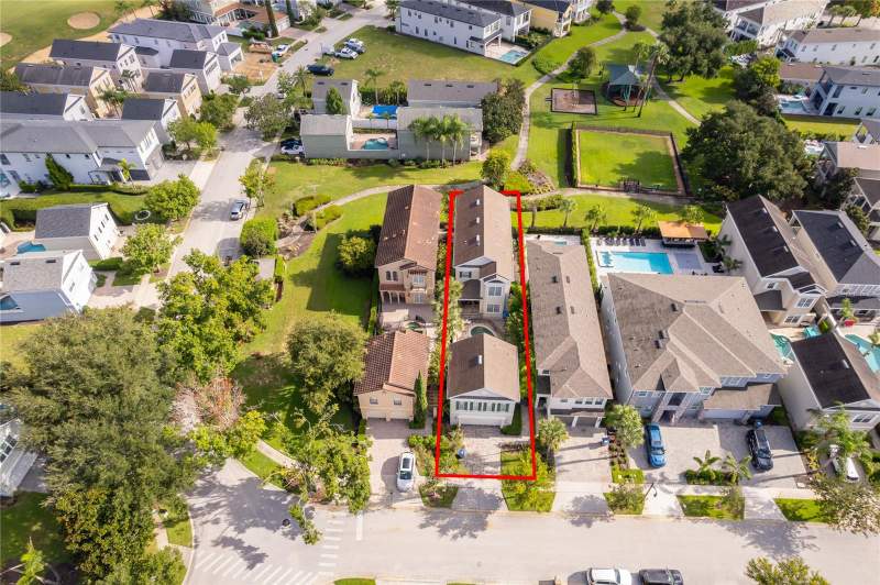 4 bedroom Single Family Residence at 7513 Excitement Drive, Reunion Ph 2 Prcl 1 & 1A, Kissimmee — photo 3