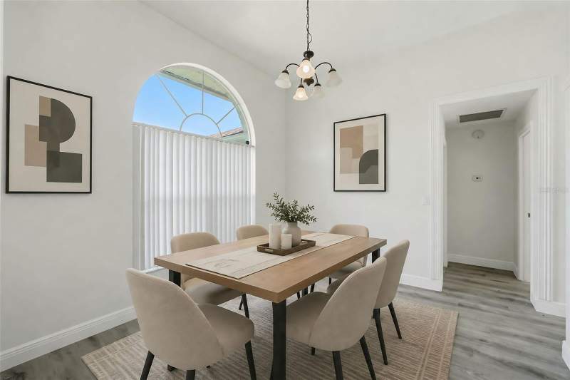 3 bedroom Single Family Residence at 657 MCKINLEY COURT, POINCIANA VILLAGE 1 NBHD 1 SOUTH, KISSIMMEE — photo 5