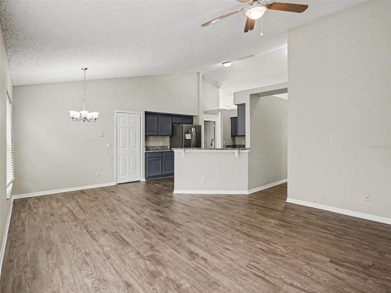 3 bedroom Single Family Residence at 143 N CERVIDAE DRIVE, VOTAW VILLAGE PH 02, APOPKA — photo 3