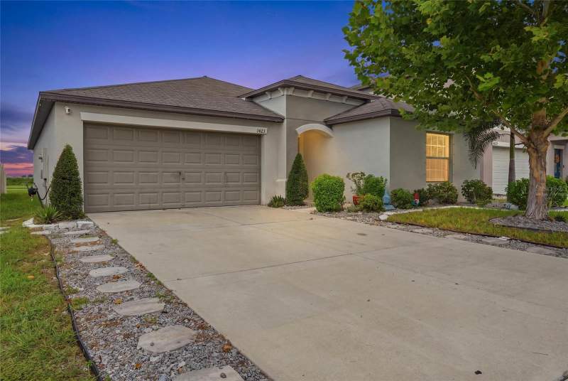 1423 GOLDEN GLOW DRIVE home for sale in Spencer Creek