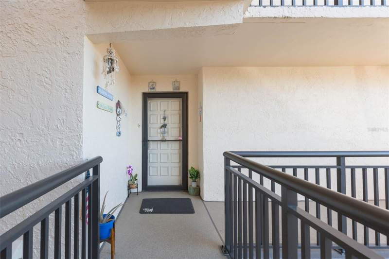 2 bedroom Condominium at 5633 Puerta Del Sol Boulevard #208, La Puerta Del Sol Condo, St Petersburg — photo 4
