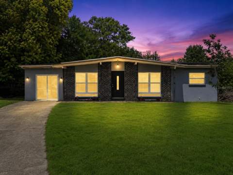 6204 Oakcrest Circle, Orlando FL - photo 24 of 24