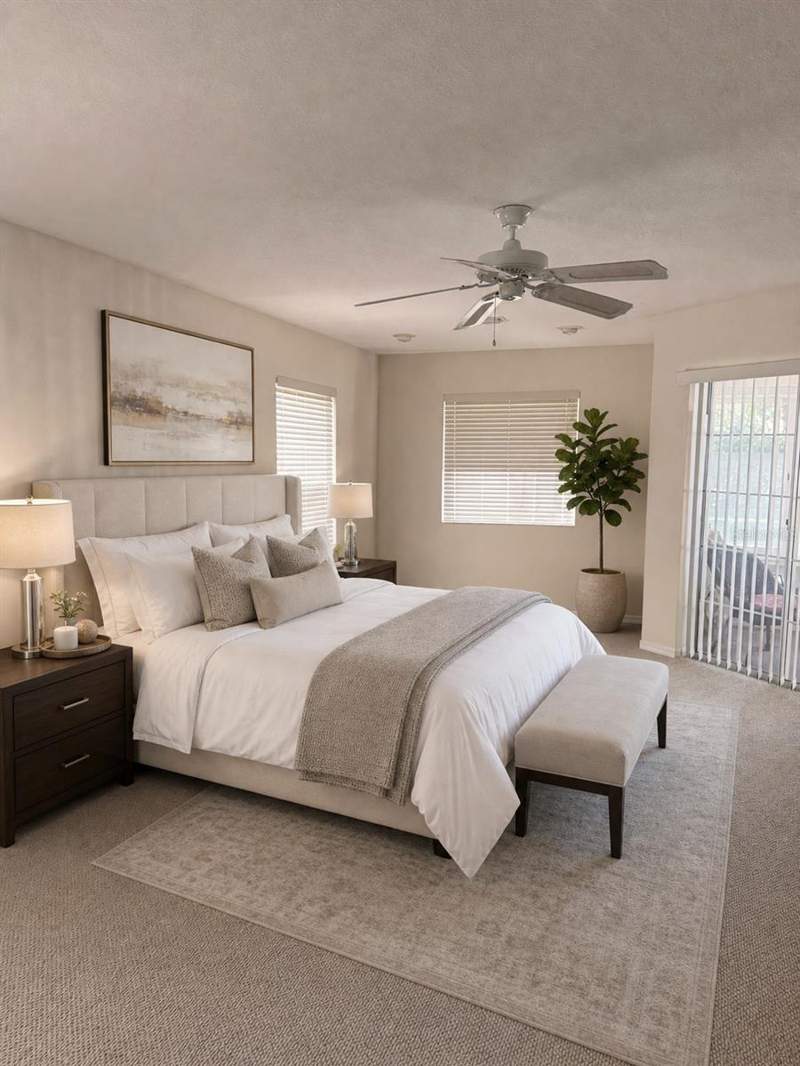 3 bedroom Single Family Residence at 5402 SW 85th Street, Majestic Oaks Second Add, Ocala — photo 5