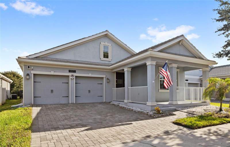 12073 IMAGINARY WAY home for sale in Storey Park Pcl L