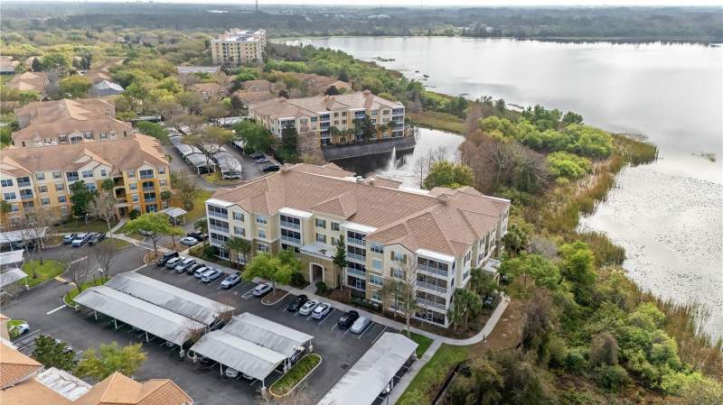 3 bedroom Condominium at 3362 Robert Trent Jones Drive #10407, Stonebridge Reserve Ph 7, Orlando — photo 3