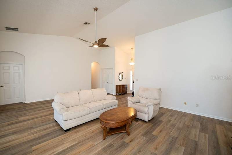 3 bedroom Single Family Residence at 4608 Nottoway Drive, Plantation At Leesburg Nottoway Village, Leesburg — photo 5