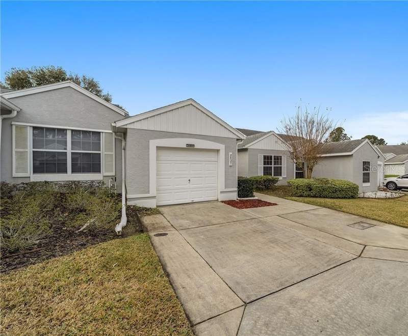 2 bedroom Villa at 2437 SW 20th Court, Cala Hills, Ocala — photo 3