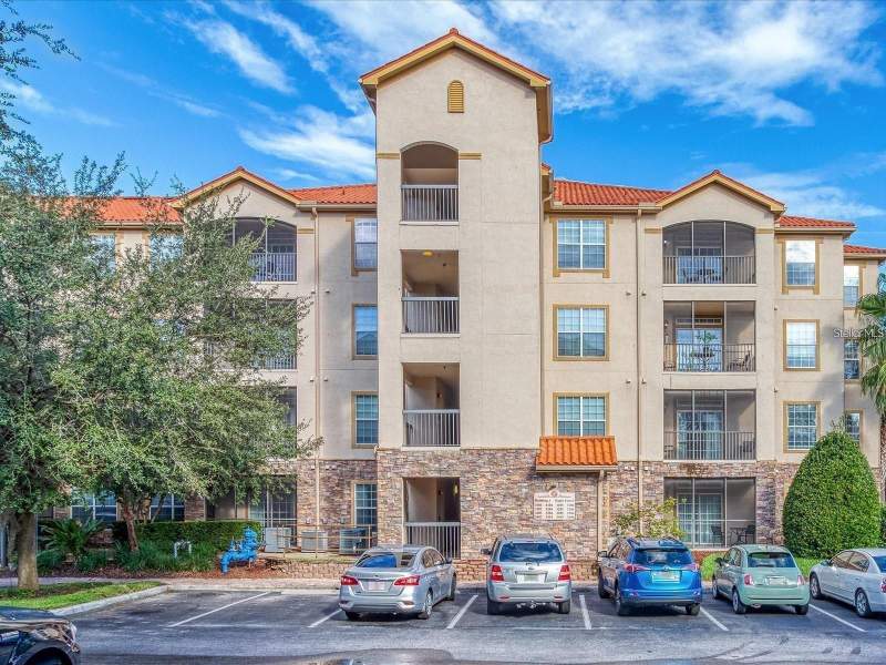 1371 TUSCAN TER #3307 home for sale in Tuscana