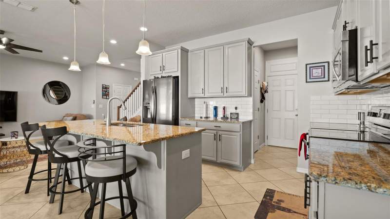 3 bedroom Single Family Residence at 2544 Folio Way, Tapestry, Kissimmee — photo 4