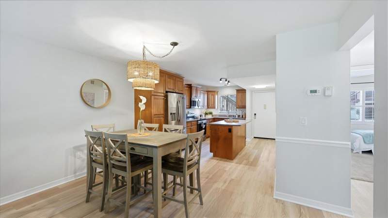 2 bedroom Condominium at 1640 Stickney Point Road #40-101, Castel Del Mare, Sarasota — photo 4