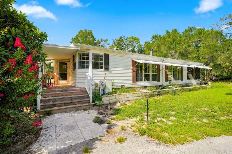 16179 WISCON ROAD home for sale in Potterfield Garden Ac H Homes for Sale: 2 Homes, From $280K