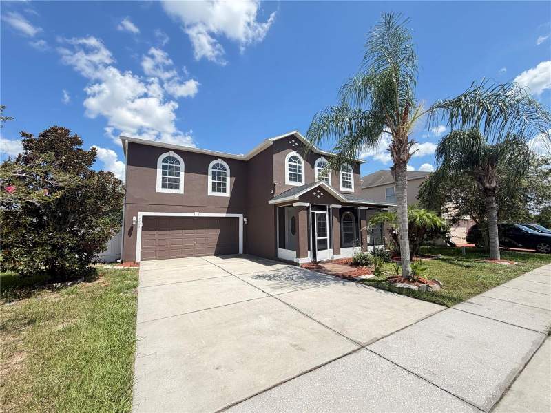 5 bedroom Single Family Residence at 5604 Royal Hills Drive, Royal Hills, Winter Haven — photo 2