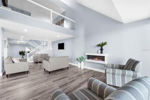 1380 Gulf Boulevard #Ph 5, Clearwater Beach FL - photo 6 of 6